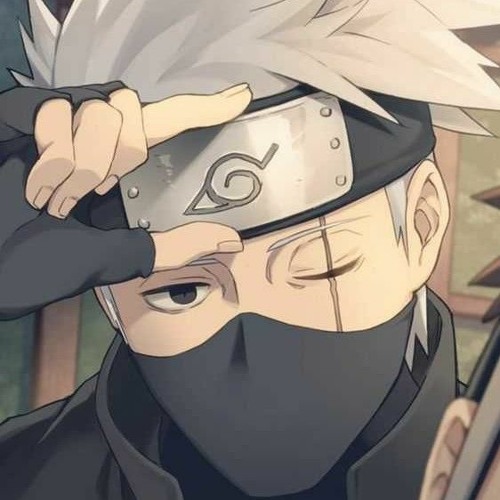 Kakashi’s avatar