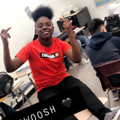 Tyronisha Johnson