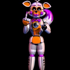 Funtime Freddy X Funtime Foxy