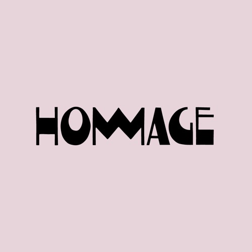 Hommage’s avatar