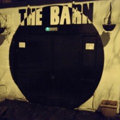 The Barn Portsmouth