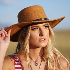 Georgia Leigh