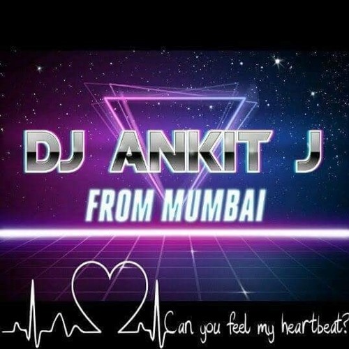 DJ ANKIT J’s avatar