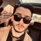 hossein fashami