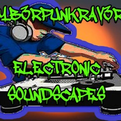 CYB3RPUNKRAV3R