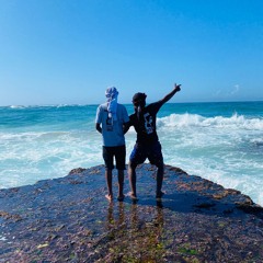 DD Young Sonnic. 🇲🇿:🇿🇦