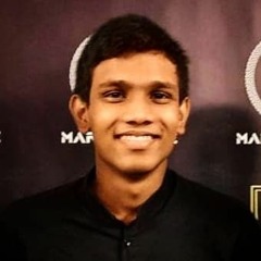 Kalindhu Jayathungaarachchi