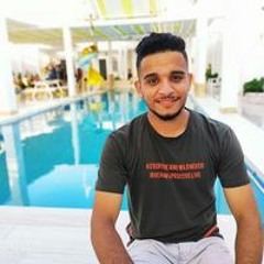 Suliman Abu Bashar