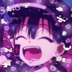 toilet bound hanako kun❤