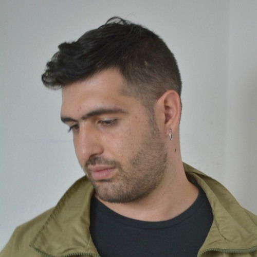 Luciano Pelliza’s avatar