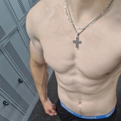 Mogger✝️🔱