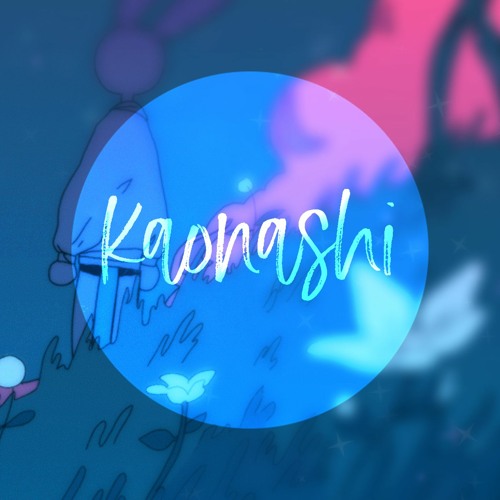 kaonashi’s avatar