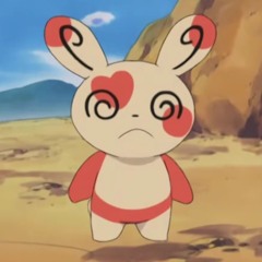 Spinda