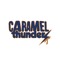 Caramel Thunder