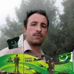 Riaz Ghafoor