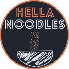HELLA NOODLES