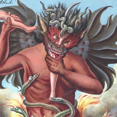 Satanic Porn Addiction