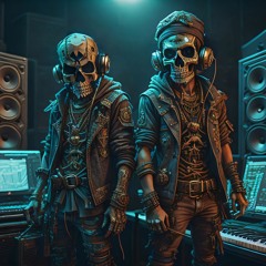 Pixel Pirates
