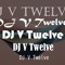 David Vanderhouwen (DJ V Twelve)