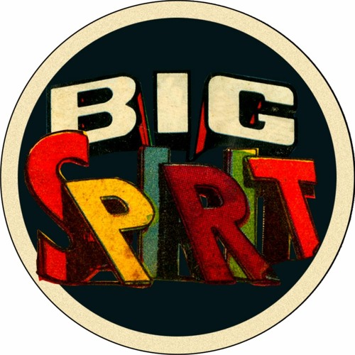 BIG SPIRIT’s avatar
