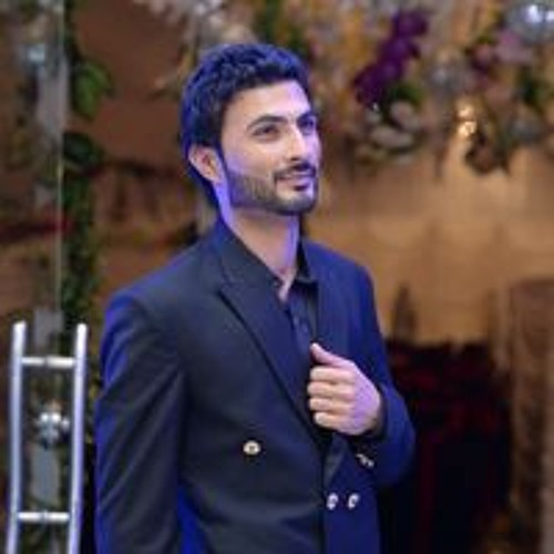 Umar Raja’s avatar