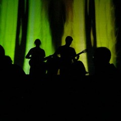 cocaland rehearsal