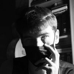 Belichko Maxim