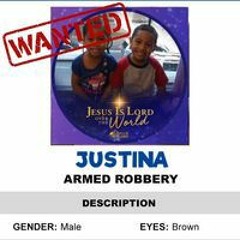 Justina Iseia