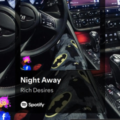 Rich Desires