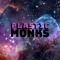 Plastic Monks