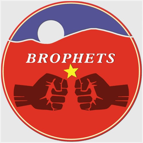 BROPHETS’s avatar