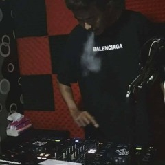 DJ ANDRE