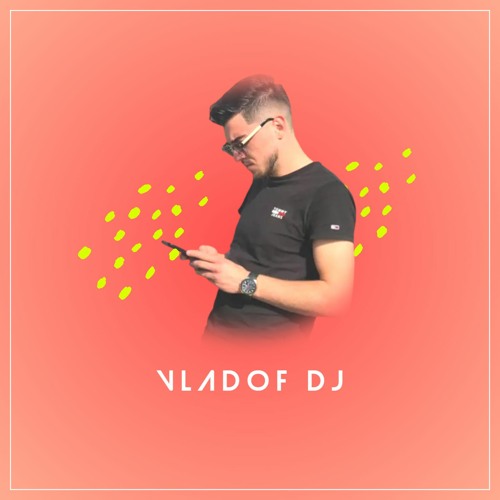 Vladof DJ’s avatar