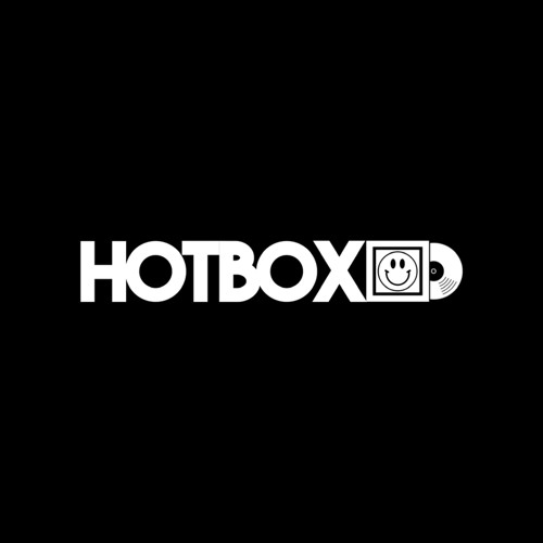 HOTBOX RECORDS’s avatar