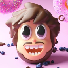 BARANG (SECOND ACCOUNT)