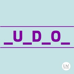 Komponent - Tell Me Something (_U_D_O_  Remix)