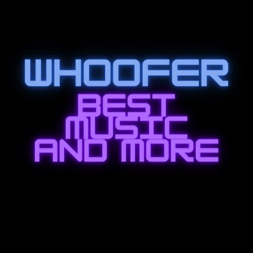 Whoofer’s avatar
