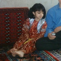 Soroor Qaderi