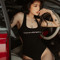 Tha Zin Oo。 李梅(Li Mei).