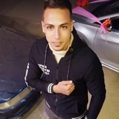 Mohamed Atef