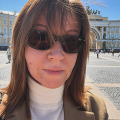 Marina Tolstyh