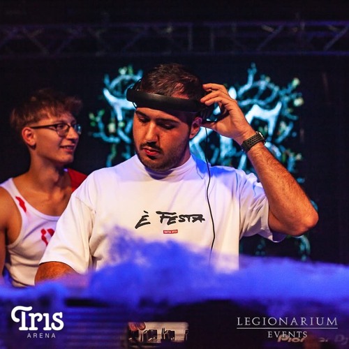 CHRYSTAL, Notion vs Bad Bunny - The Days x Monaco (Alberto D'Atteo Mashup)