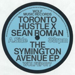 Toronto Hustle