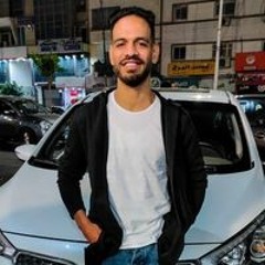 Mahmoud Ismail