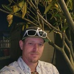 Keith Riley