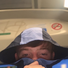 Noah McLoughlin