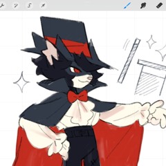 Pimne The Magician