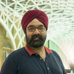 Tejvir Singh Sadana