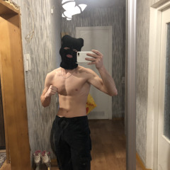 Стас Булочкин