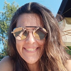 Monica Monkita Pompei
